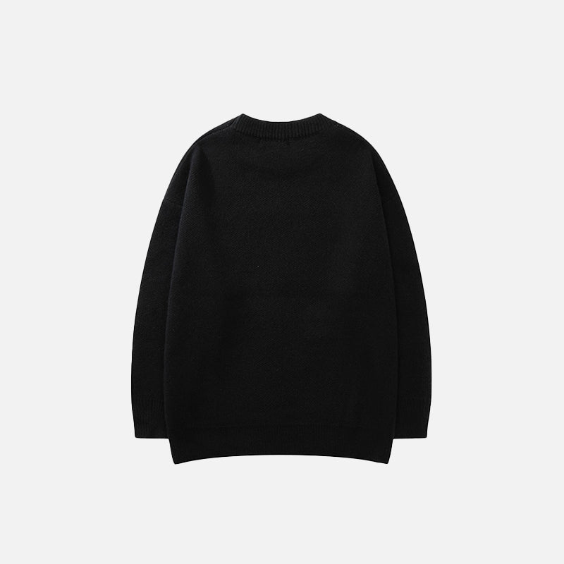 Star Sweater