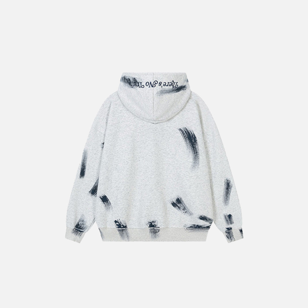 Urban Motion Hoodie