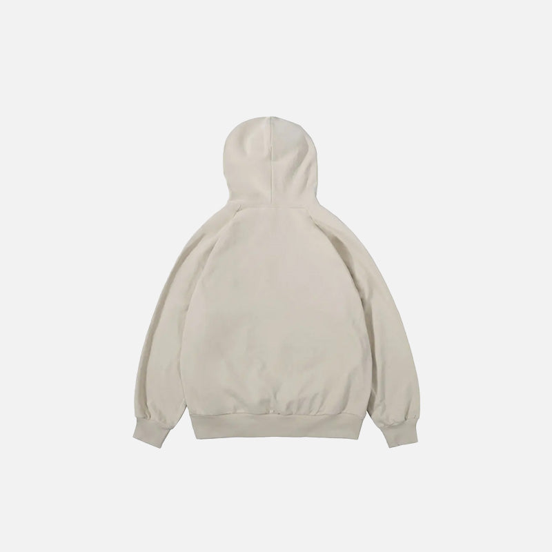 Cosmic Eye Adventure Hoodie