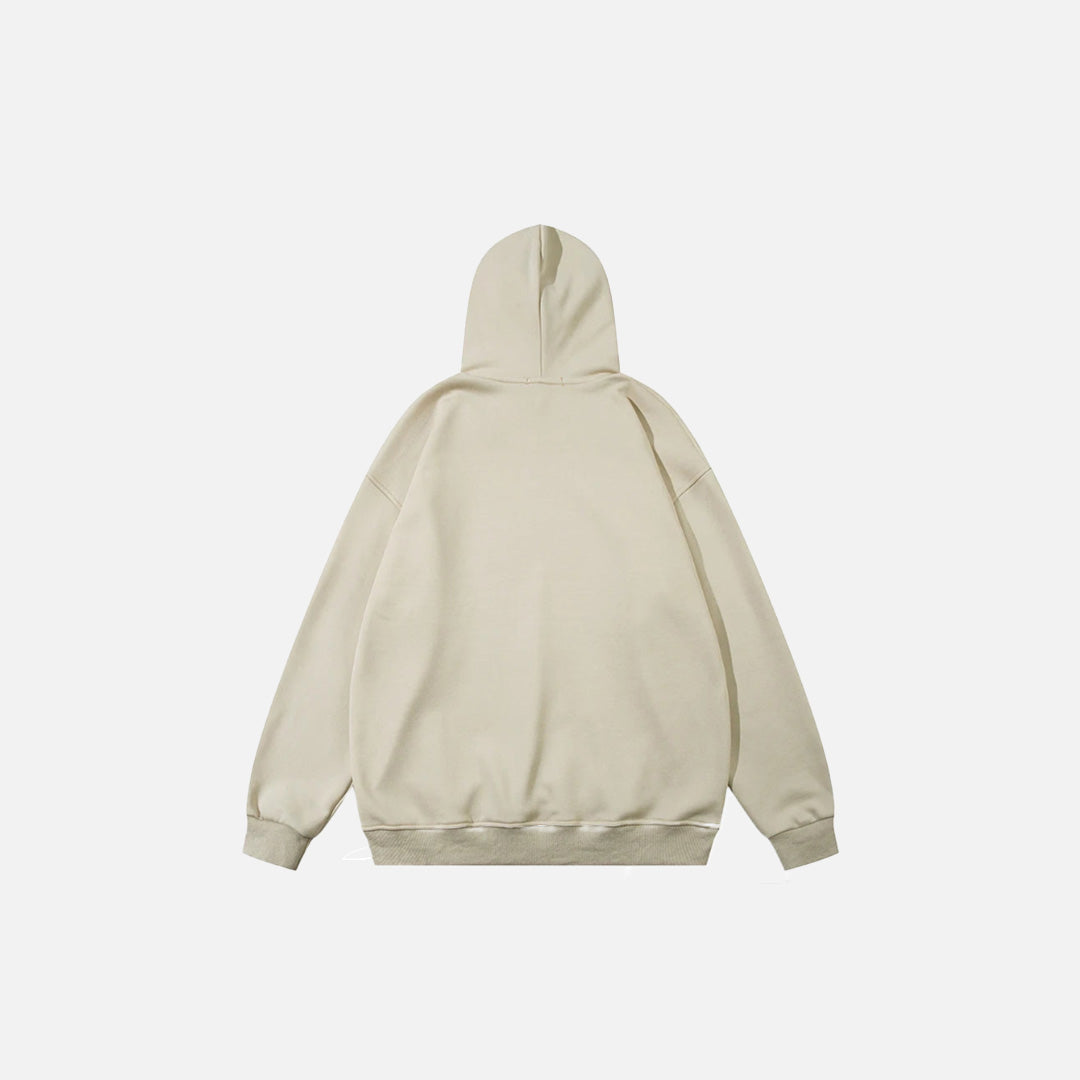 Abstract Fantasy Hoodie