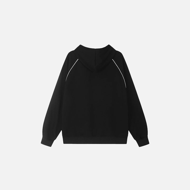 Tri-Tech Hoodie