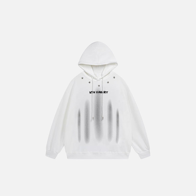 Devil Claws Hoodie
