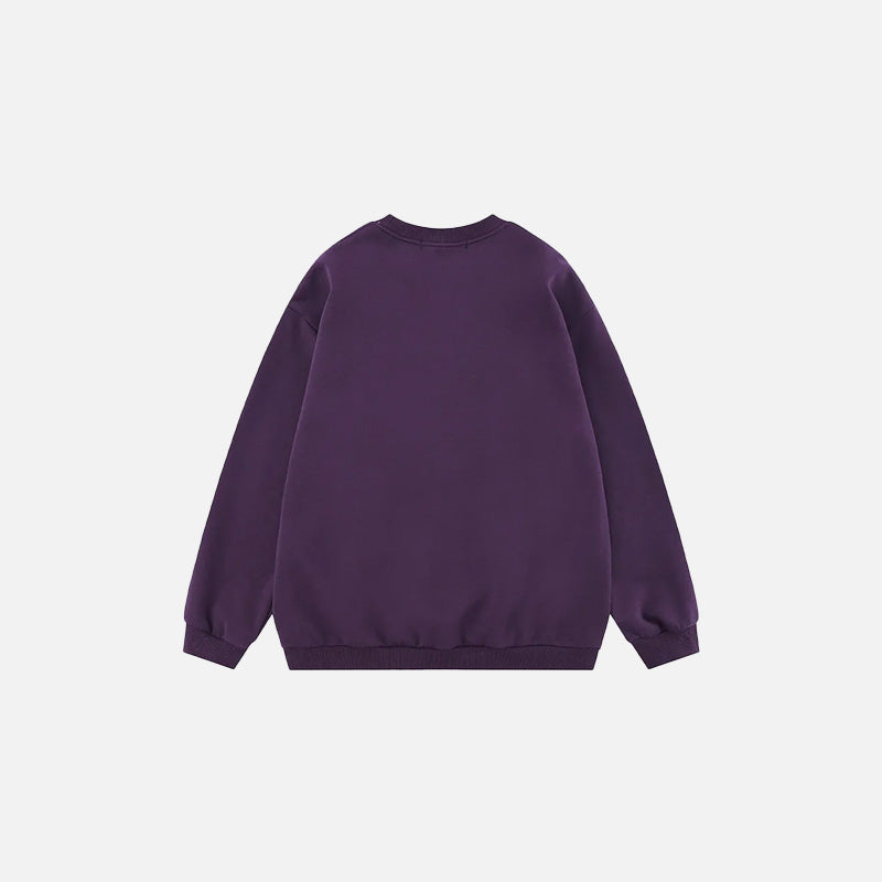 Mystic Midnight Sweatshirt