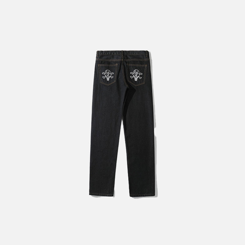 Ropa Dog Denim Jeans