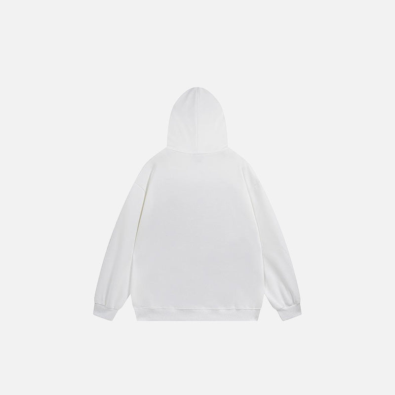 Devil Claws Hoodie