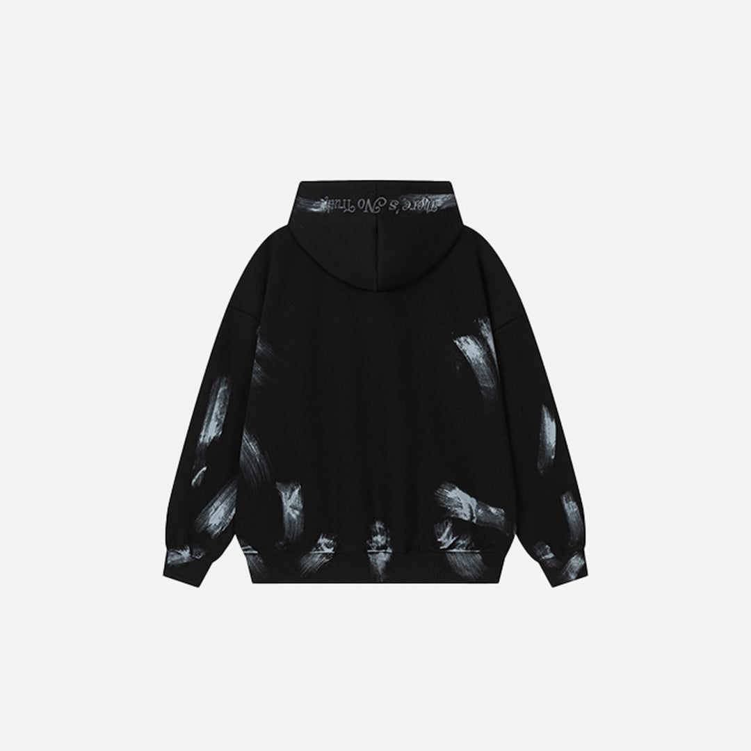 Urban Motion Hoodie