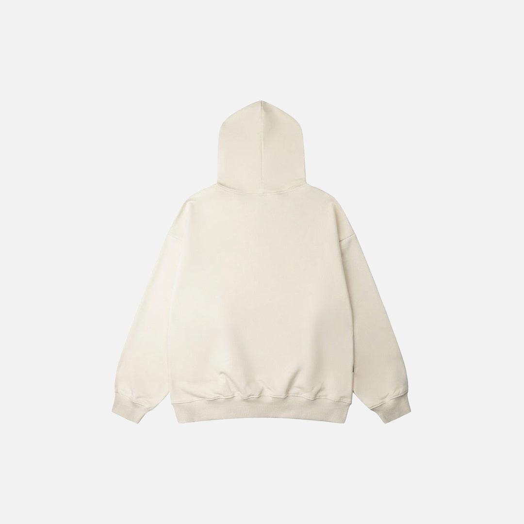 Pray The Lord Hoodie