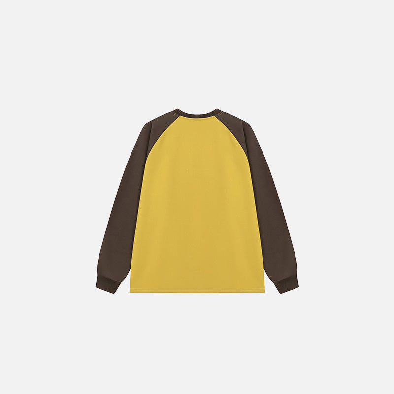 Balance Sun Club Sweatshirt