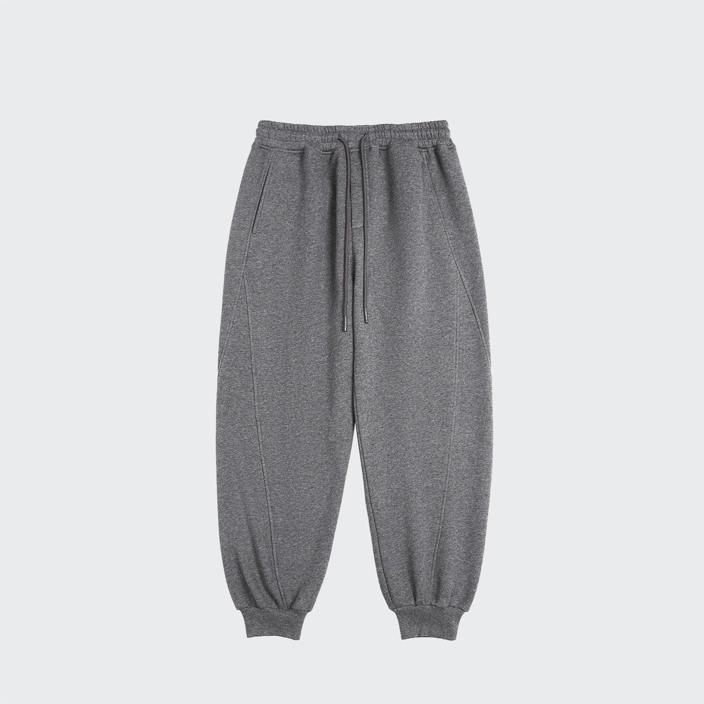 Thick Fleece Sweatpants