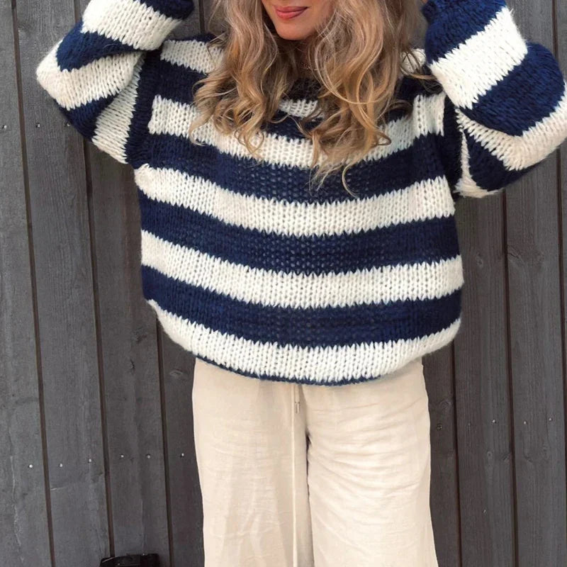 Loose Vintage Y2K Sweater