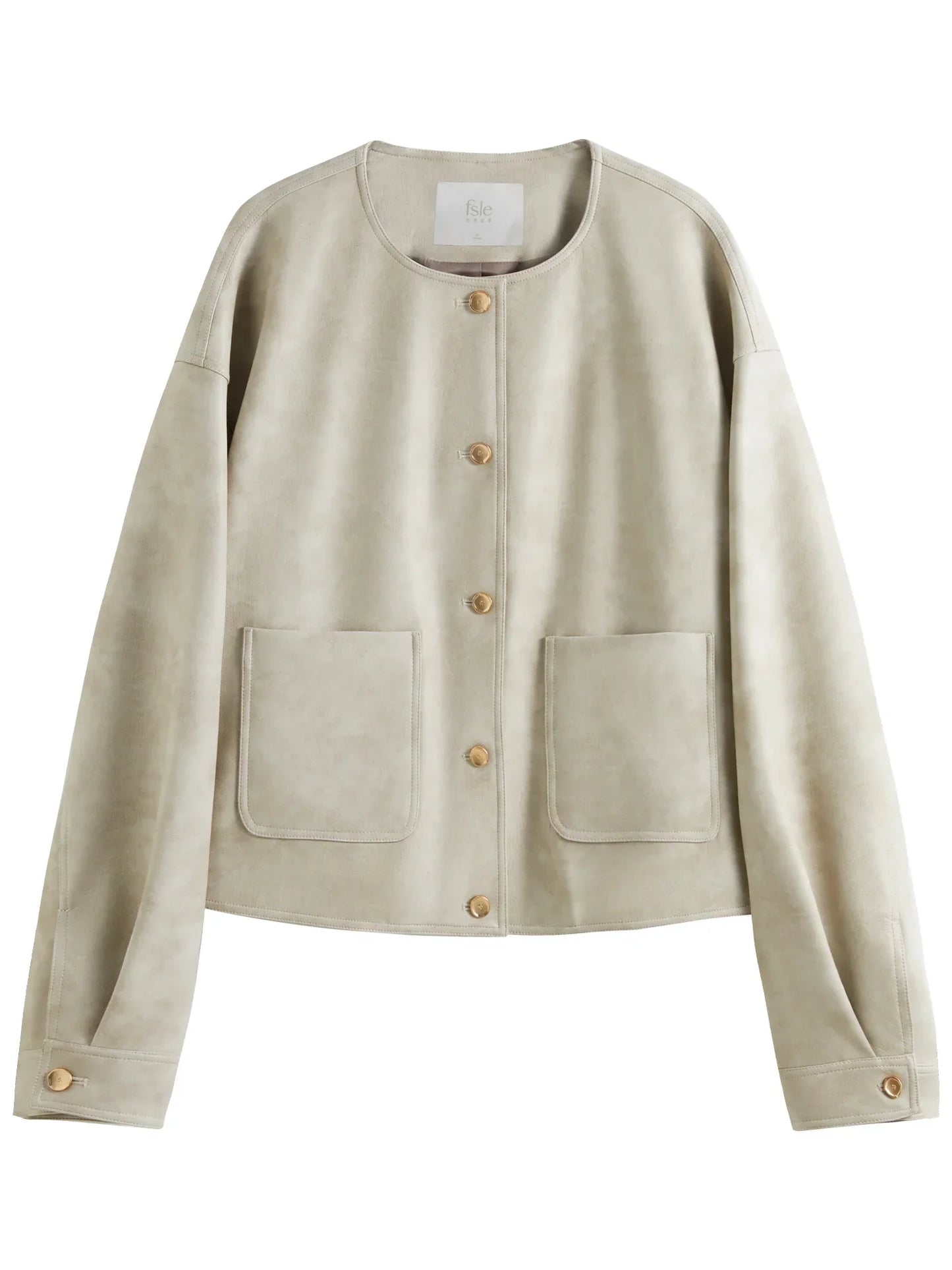 Women Stylish Spring Casual Jacket