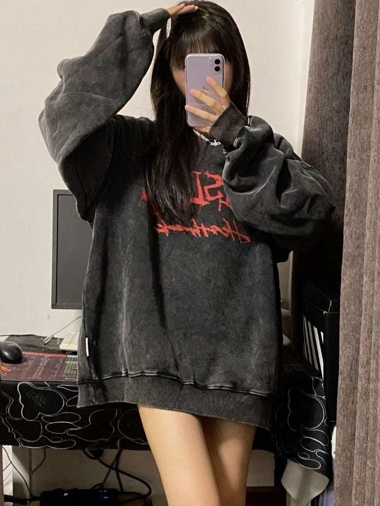 Heartbreak Women's Sweatshirt