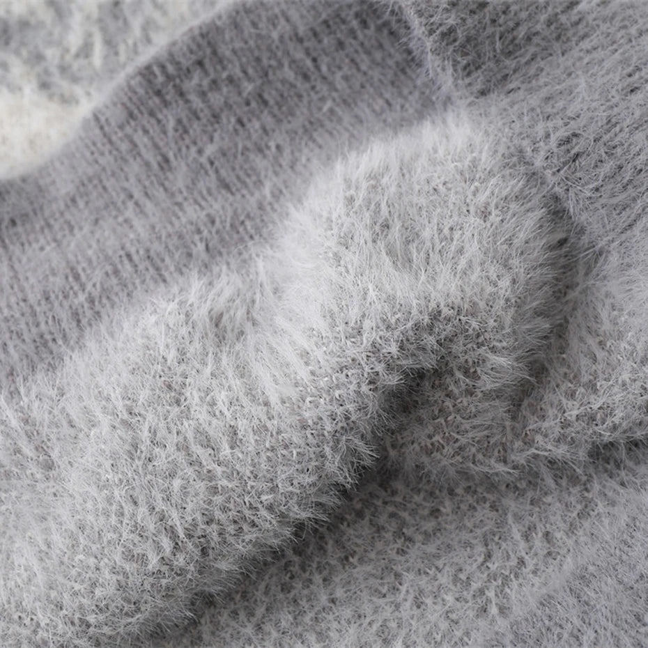 Stellar Splash Sweater