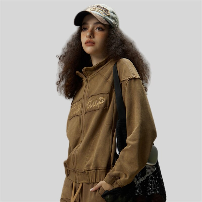 Women's Vintage Jacket
