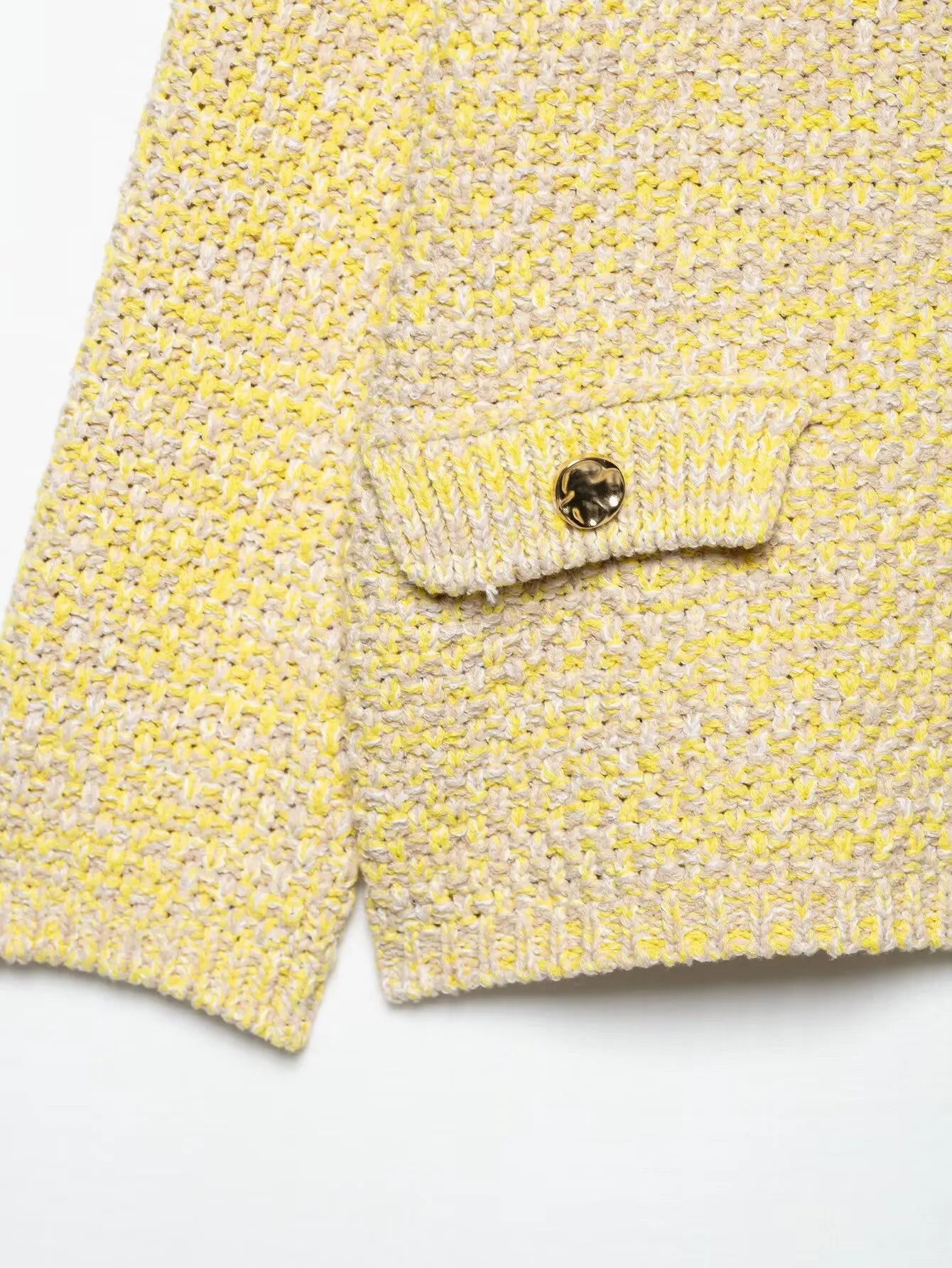 Women’s Spring 2025 Knit Cardigan