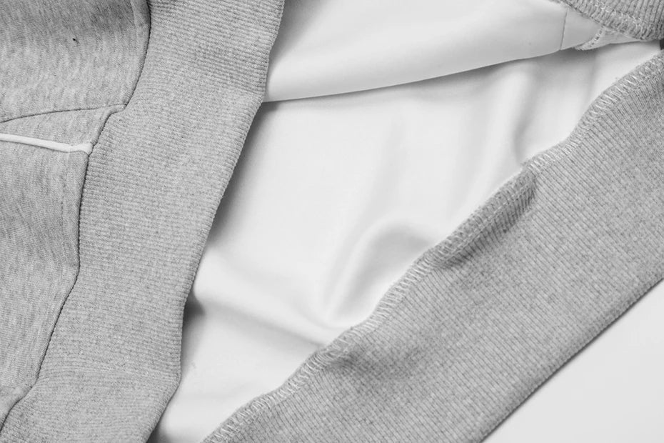 Tri-Tech Hoodie