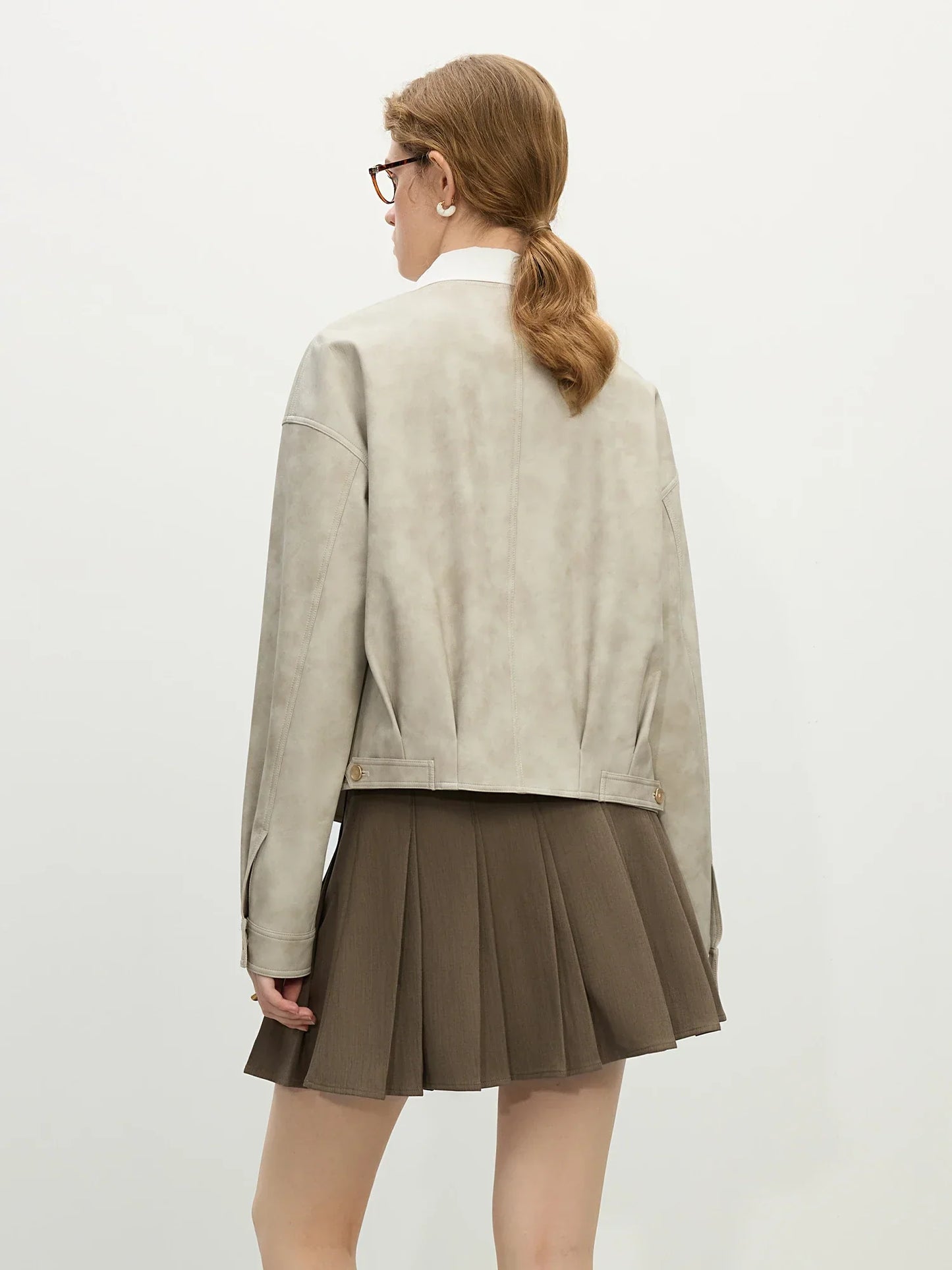 Women Stylish Spring Casual Jacket