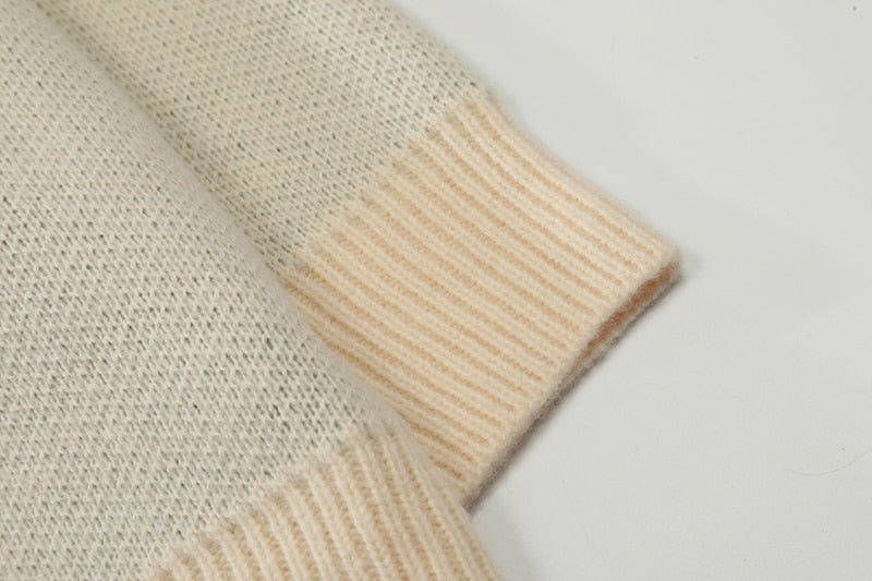 Star Sweater