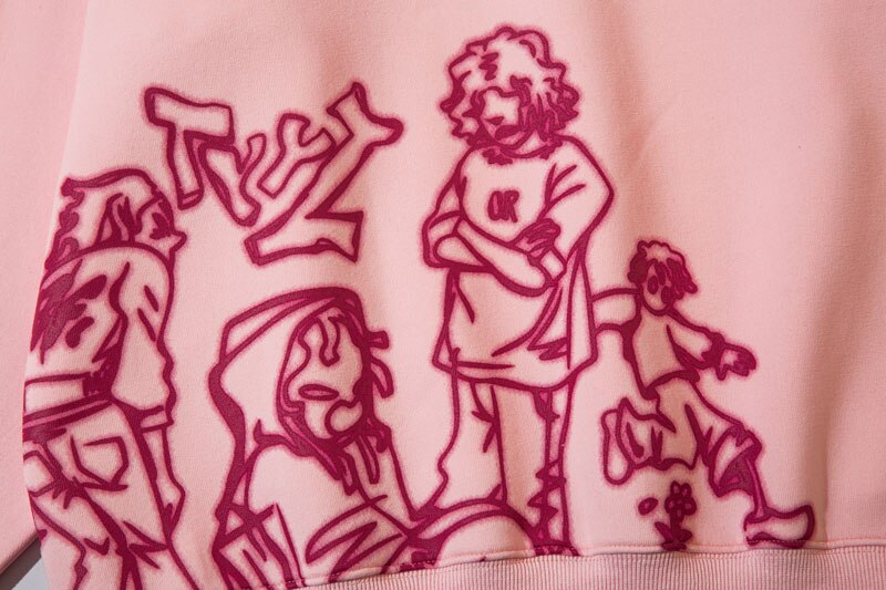 Youth Life Hoodies