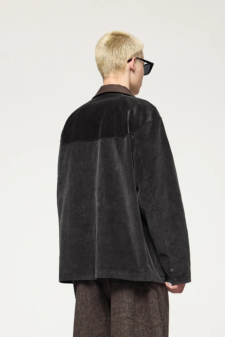 Vintage Utility Jacket