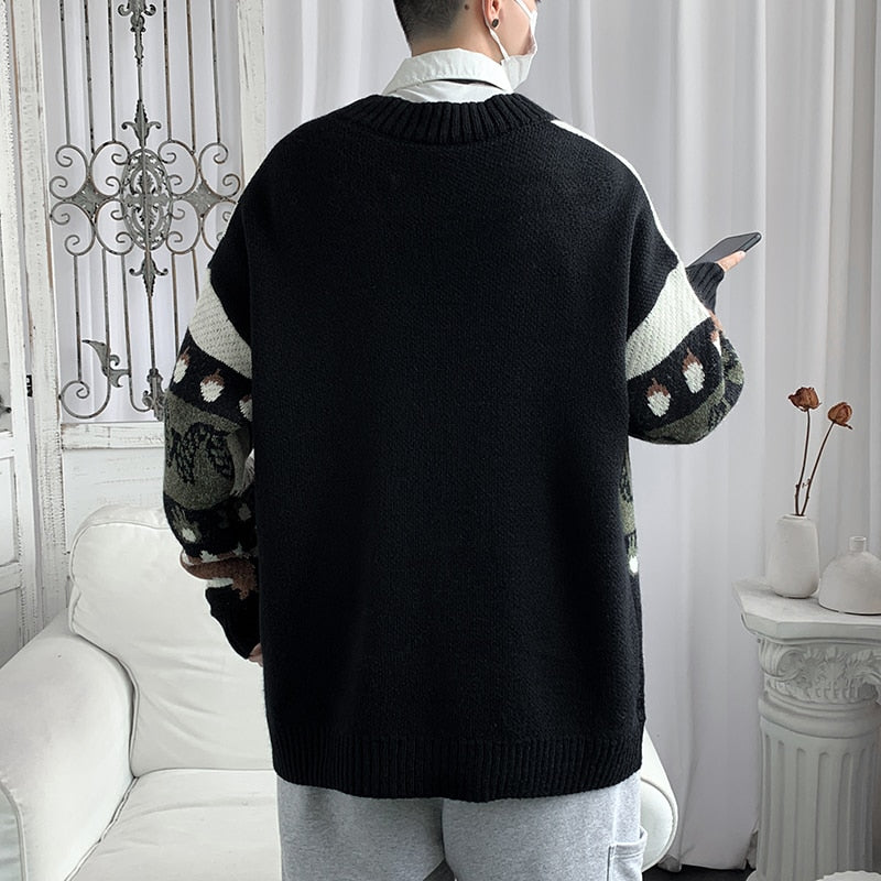 Wild Life Cardigan