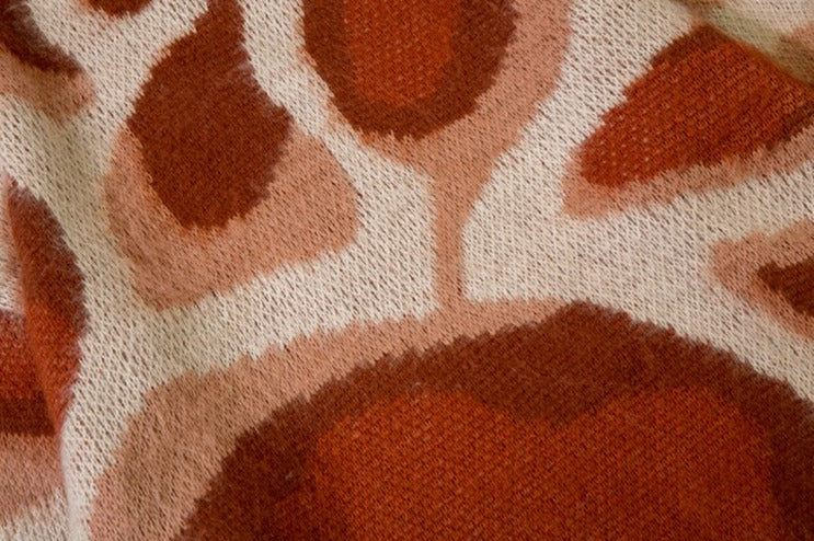 Abstract Sweaters