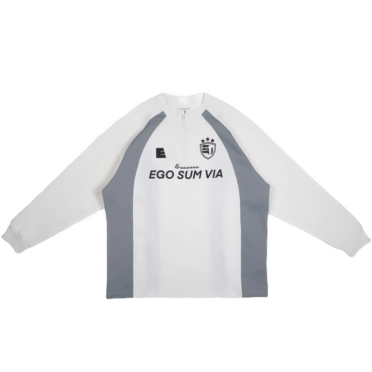 Vintage American Football Rugby Sweatshirt