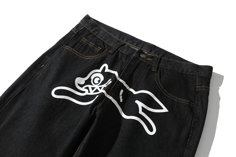 Ropa Dog Denim Jeans