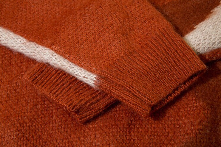 Abstract Sweaters