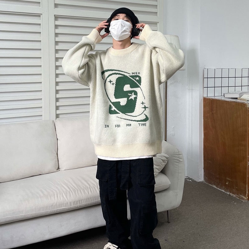 Star Sweater