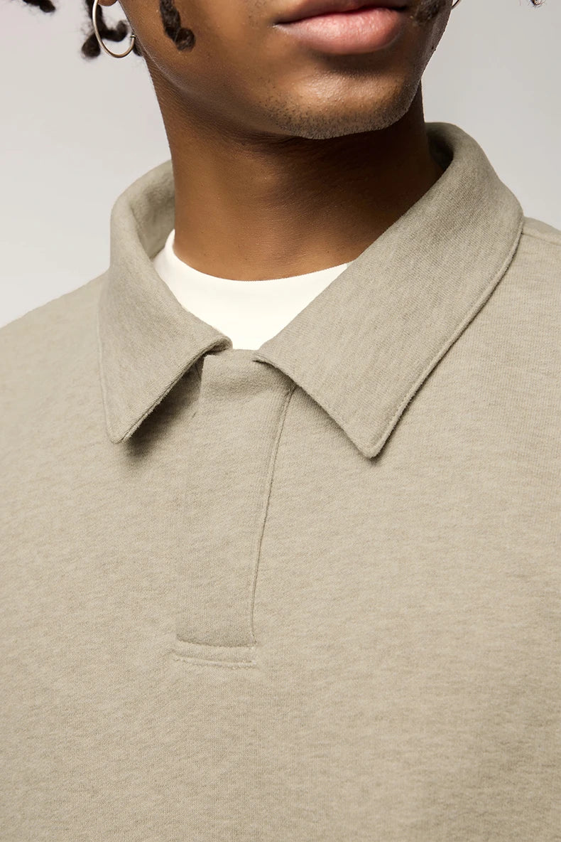 Casual Ensemble Sweatshirt