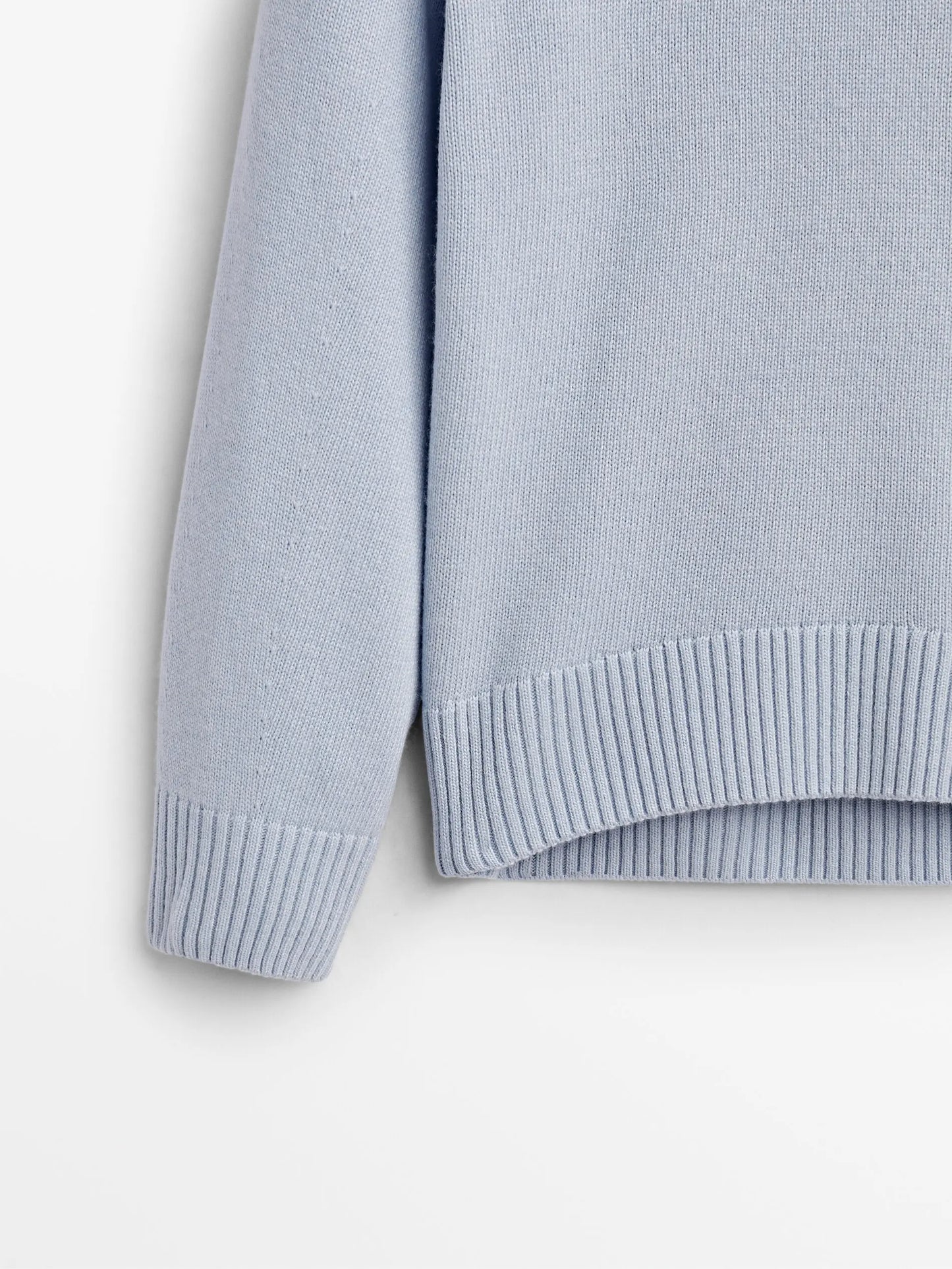 Trendy Ethereal Massidutti Spring Hooded Sweater