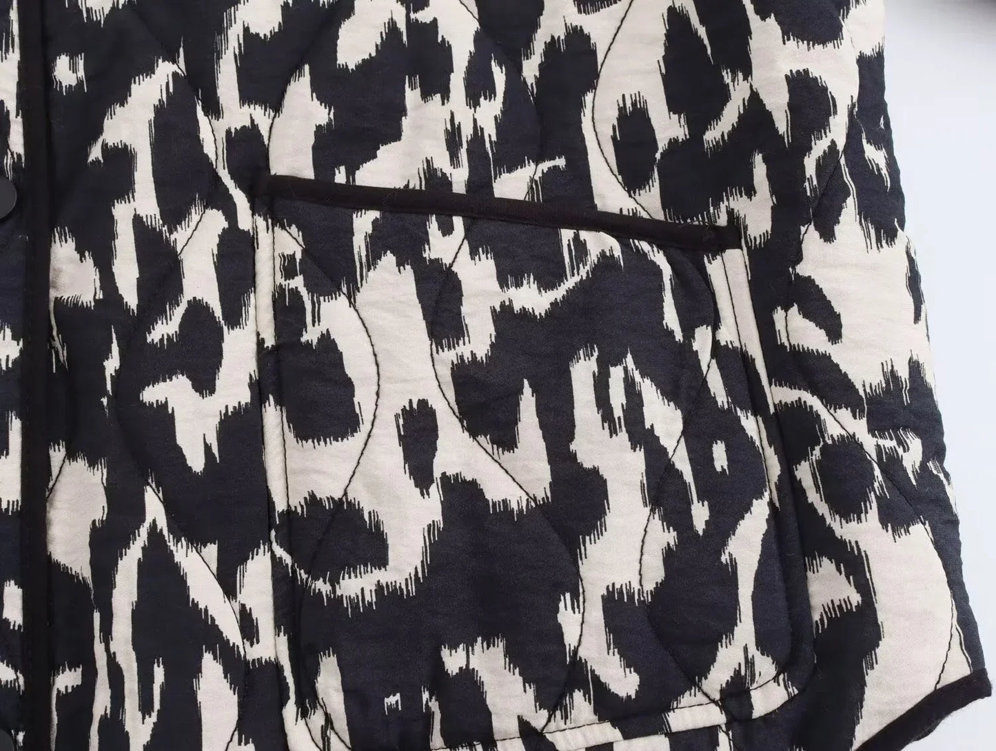 Enchanted Weave Jacket