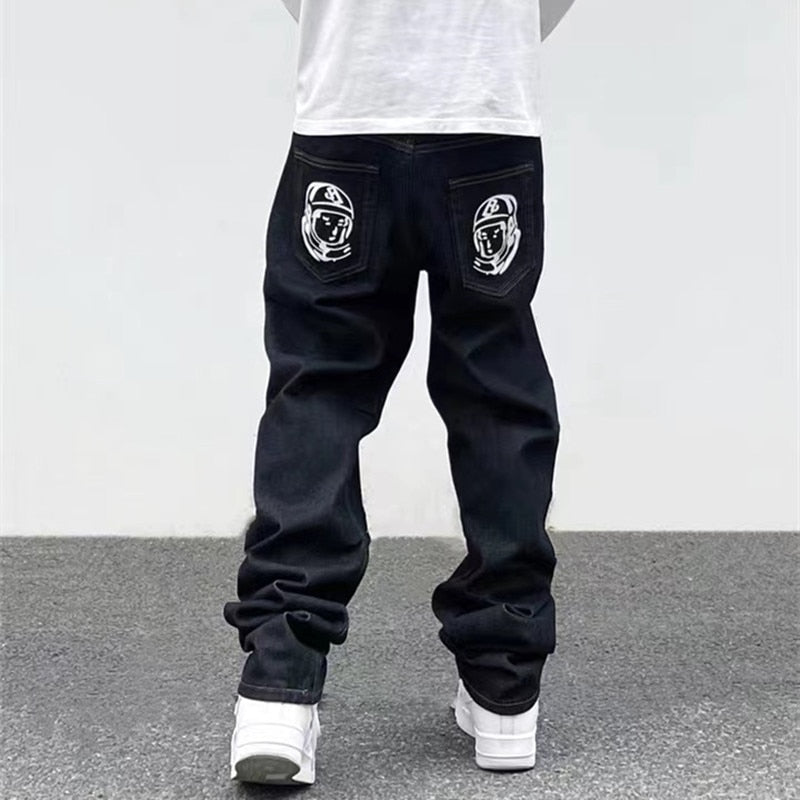 Ropa Dog Denim Jeans