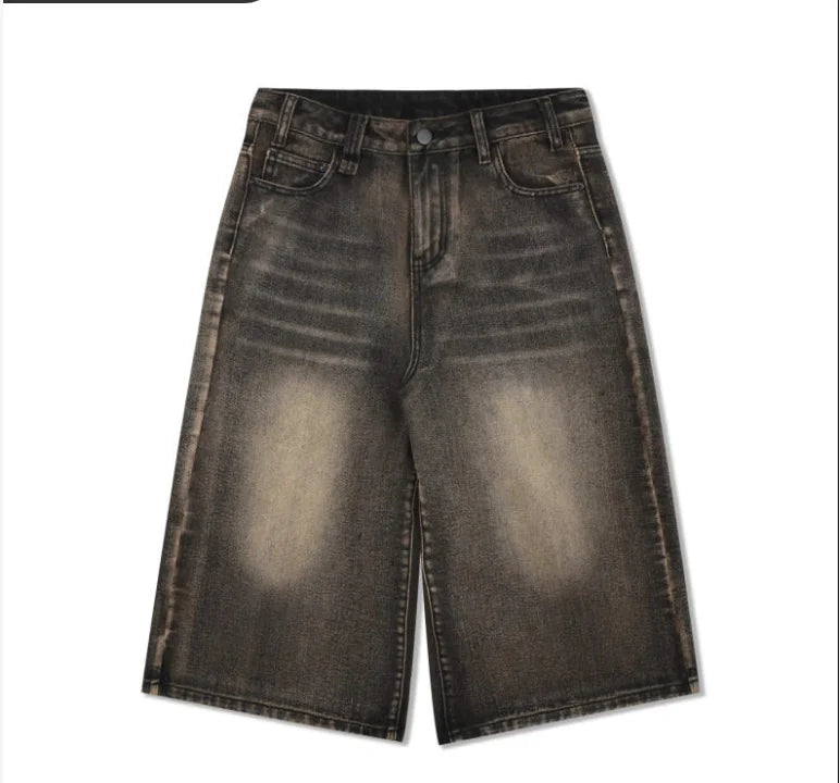 Men's Vintage American Jogger Jeans