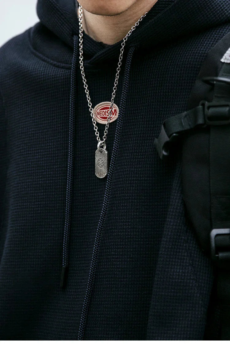 Zen Mod Hoodie