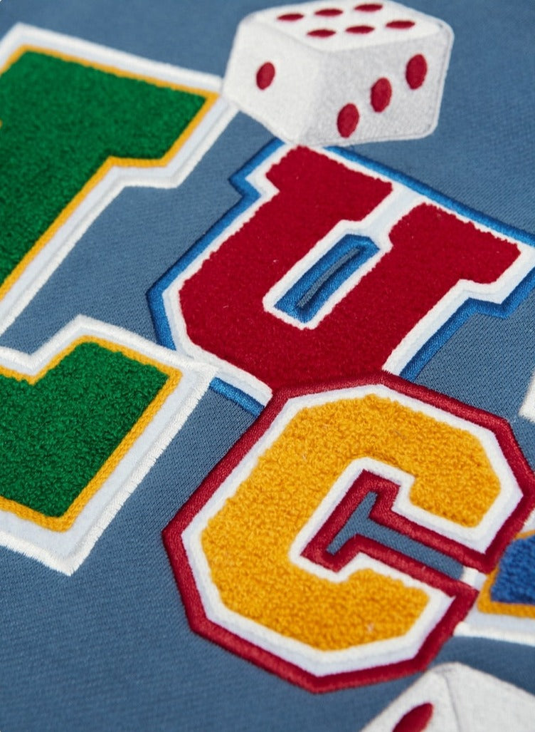 Poker Lucky Jacket