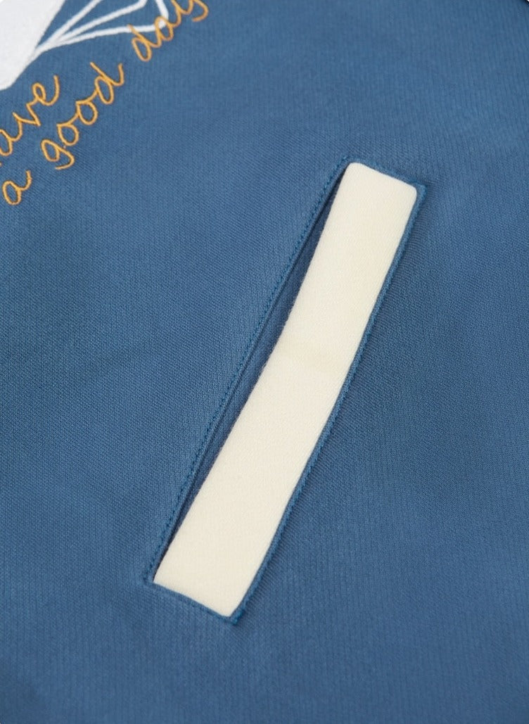 Poker Lucky Jacket