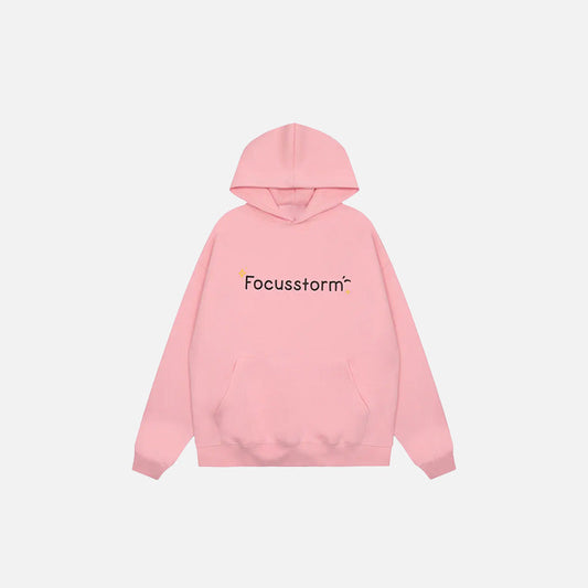 Happy Cat Comfortable Hoodie