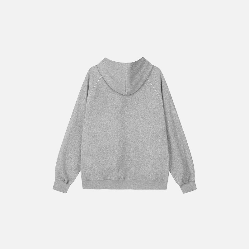 Tri-Tech Hoodie