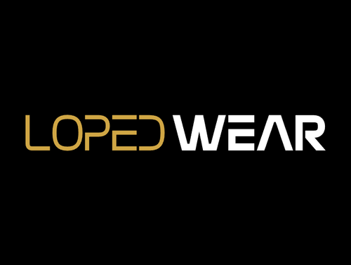 Loped