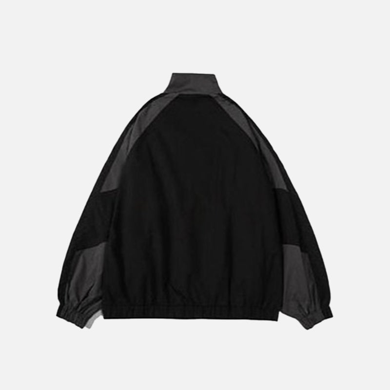 Windbreaker Women's Jacket
