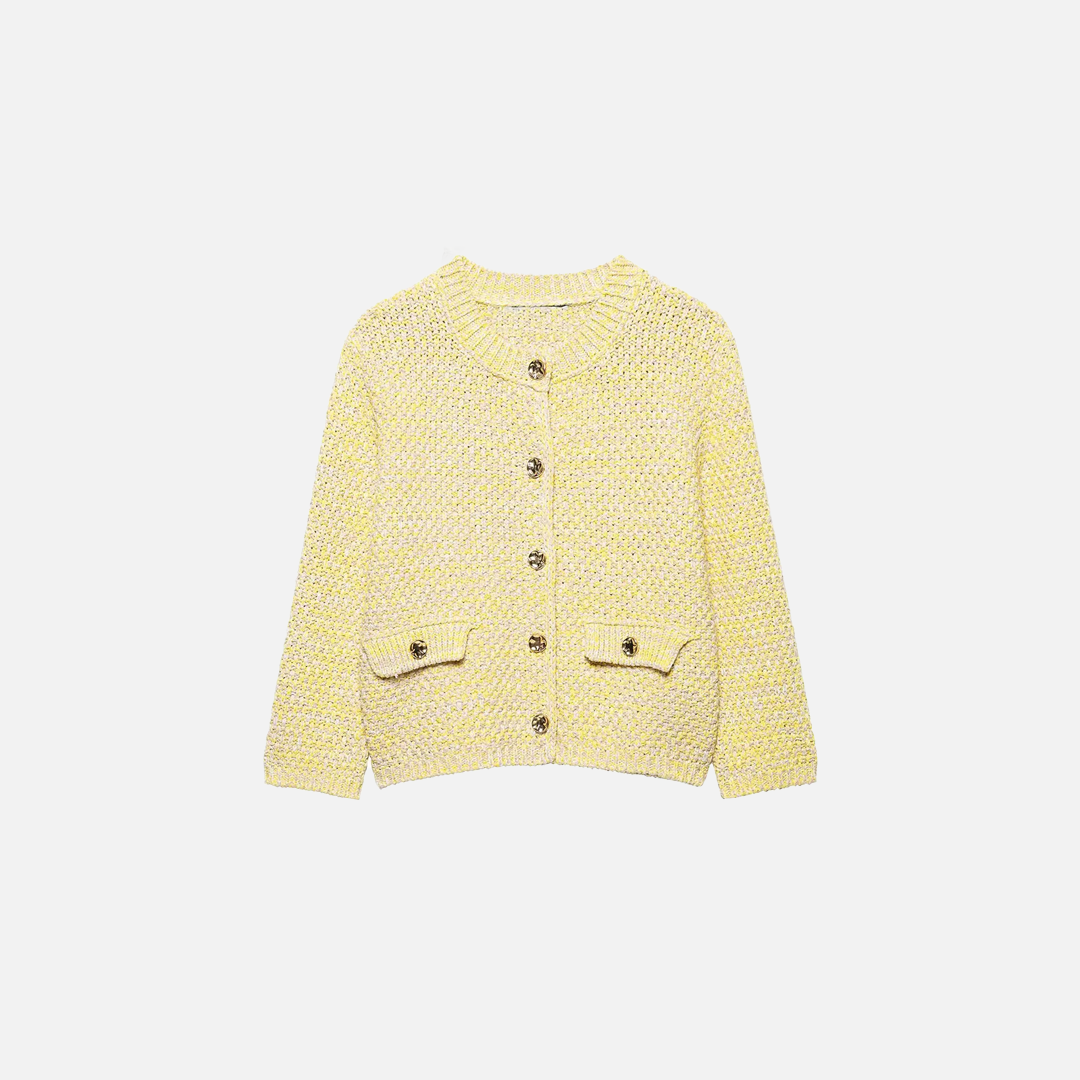 Women’s Spring 2025 Knit Cardigan