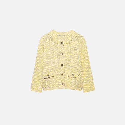 Women’s Spring 2025 Knit Cardigan