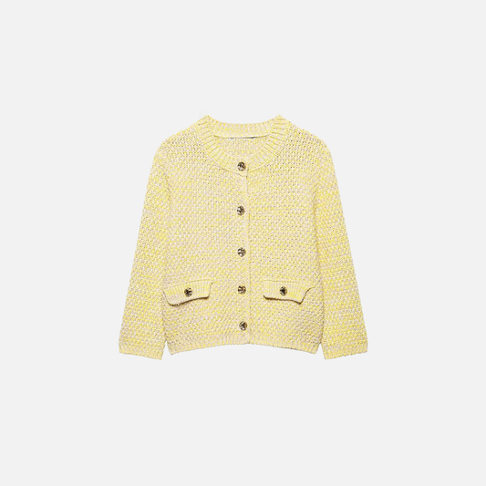 Women’s Spring 2025 Knit Cardigan