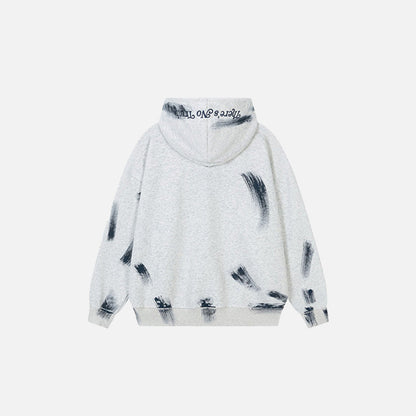 Urban Motion Hoodie