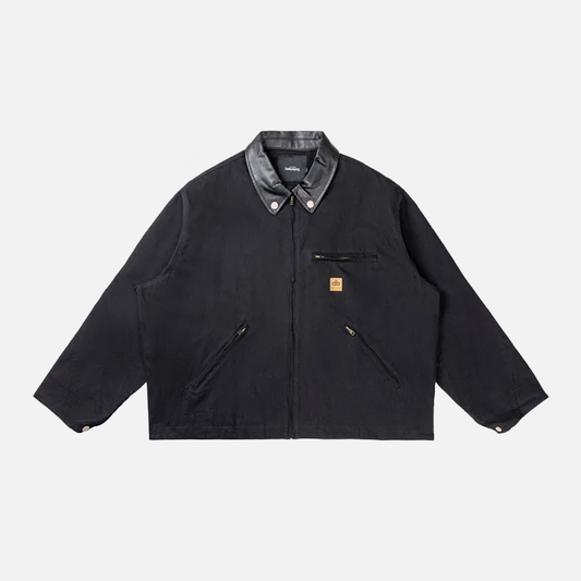 Punk Loose Casual Jacket Coat