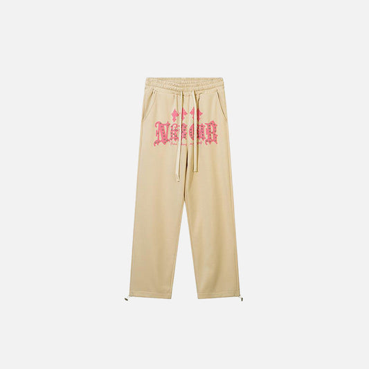 Lucky Poker Sweatpants