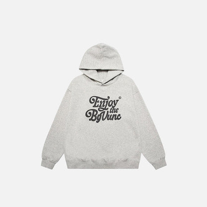 Enjoy Life Hoodie
