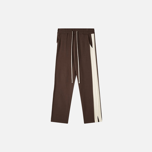 Track Jogger Sweatpants